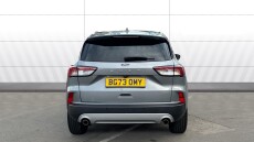 Ford Kuga 1.5 EcoBoost 150 Titanium Edition 5dr Petrol Estate